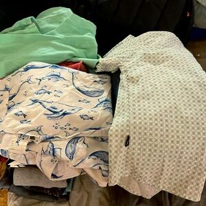 4t to 5t all different brands Bundle of 31 items